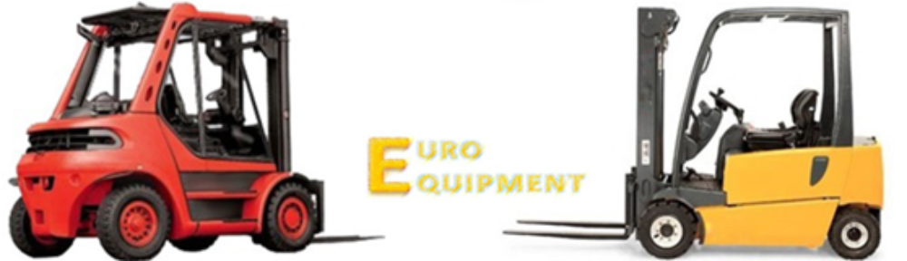 Euro Equipment l ยูโร อิควิปเมนท์